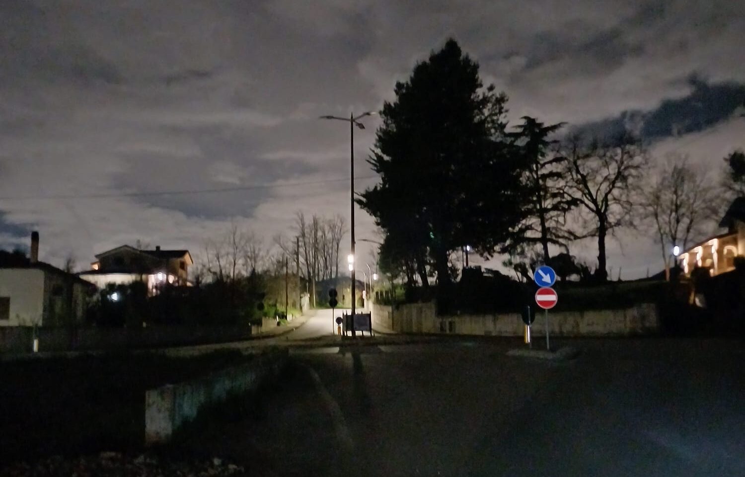 Dugenta, il Movimento Civico Amici di Idee incalza sulla questione viabilità