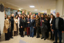 Alberti-Virgilio, l’Open Day che racconta una scuola del futuro: eccellenza, innovazione e centralità dello studente