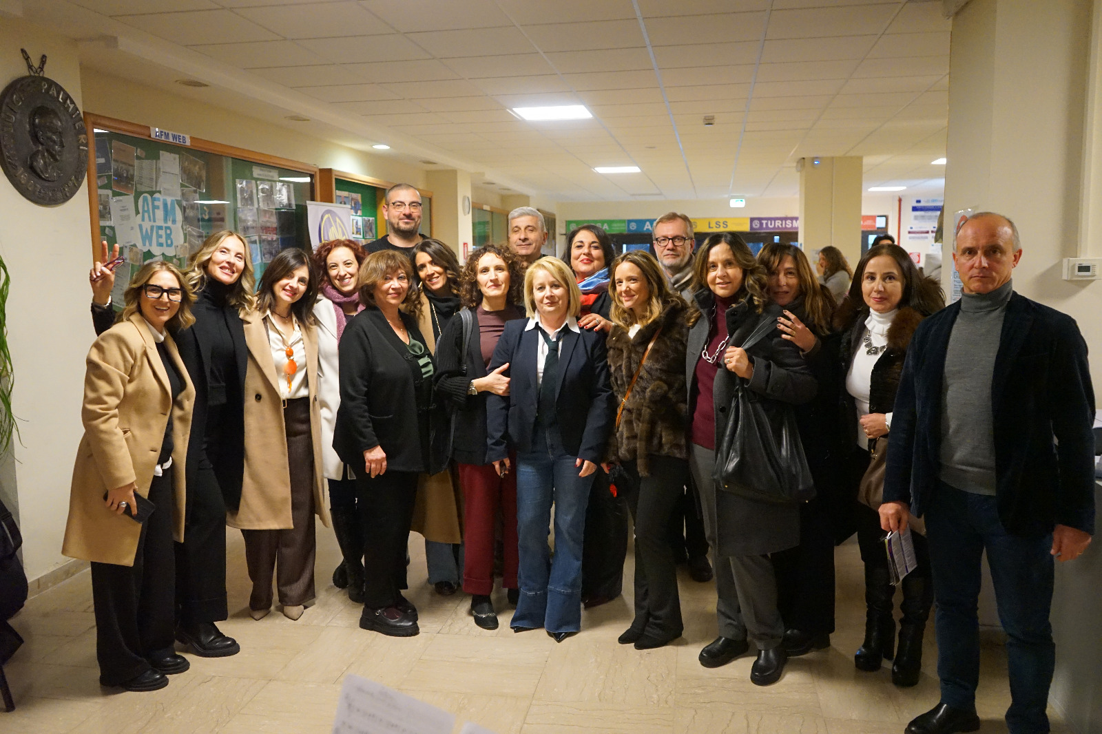 Alberti-Virgilio, l’Open Day che racconta una scuola del futuro: eccellenza, innovazione e centralità dello studente