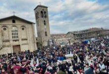 Carnevale di Limatola, 32esima edizione: tre giorni di festa e tradizione