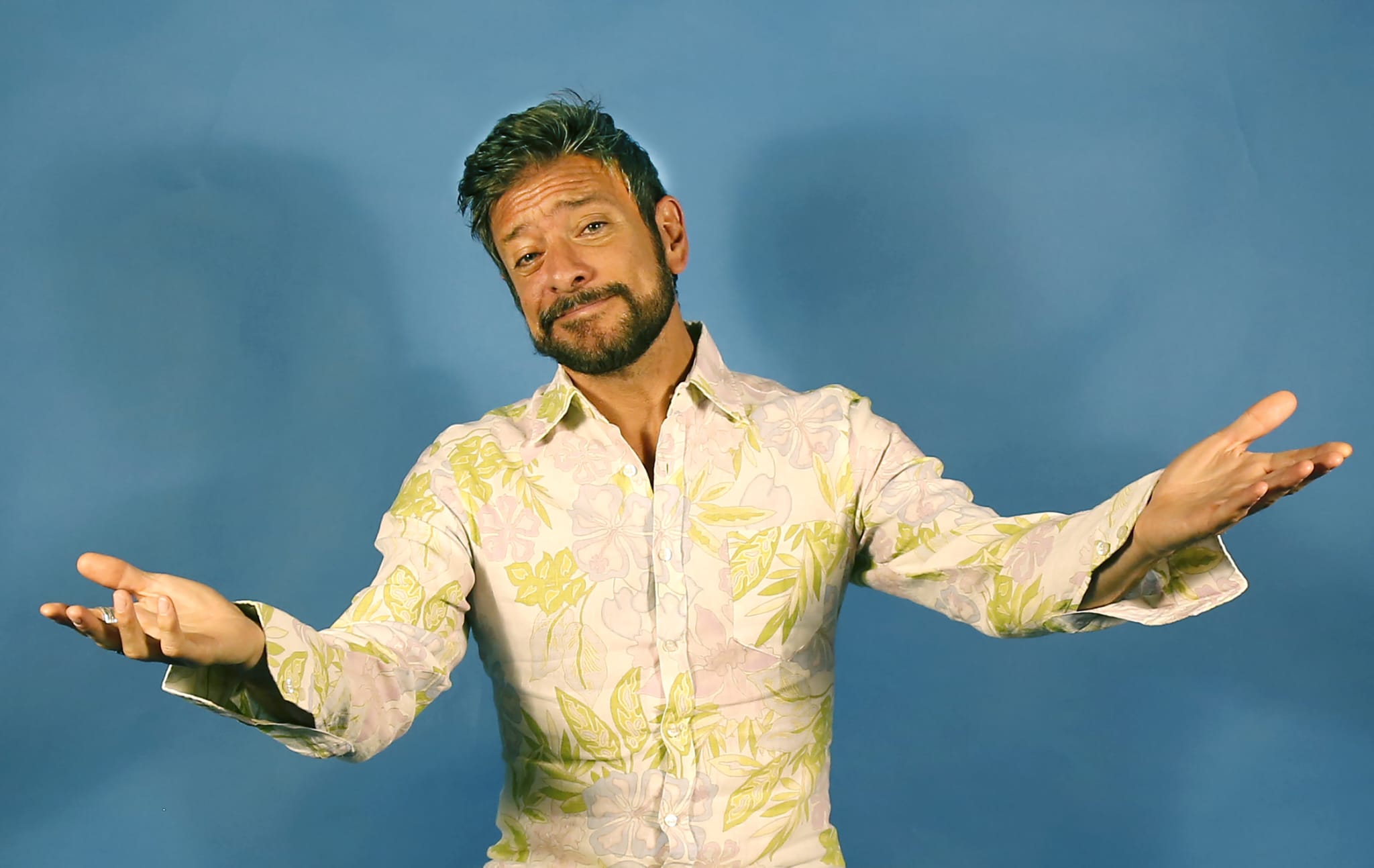 “Teatro in Movimento”, a Lioni arriva Sergio Assisi