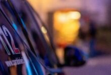 San Martino Valle Caudina (AV) – Esplosioni di colpi d’arma da fuoco: 39enne arrestato in flagranza dai Carabinieri   