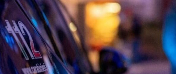 San Martino Valle Caudina (AV) – Esplosioni di colpi d’arma da fuoco: 39enne arrestato in flagranza dai Carabinieri   