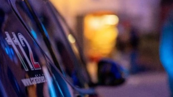 San Martino Valle Caudina (AV) – Esplosioni di colpi d’arma da fuoco: 39enne arrestato in flagranza dai Carabinieri   