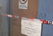 Solofra, inquinamento fiume Sarno, i Carabinieri sequestrano un’azienda e denunciano il titolare