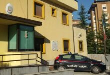 Atripalda (AV): lesioni, minacce e danneggiamento, I Carabinieri arrestano un 33enne