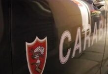 Atripalda: viola le prescrizioni dell’obbligo di dimora: 50enne arrestato dai Carabinieri