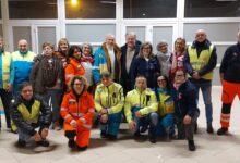 Torna la prevenzione in rosa a Monteforte Irpino: prima tappa 2026 di Amos Partenio