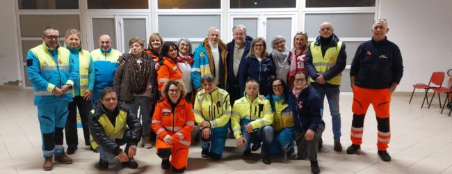 Torna la prevenzione in rosa a Monteforte Irpino: prima tappa 2026 di Amos Partenio