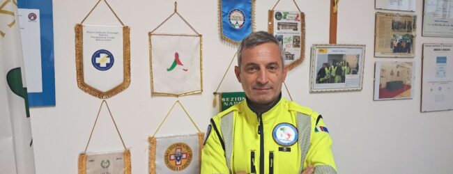 Protezione Civile: Petito confermato rappresentante della Campania