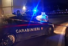 Contrada (AV), nuovo cedimento sulla SS88: strada chiusa al traffico