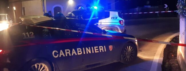 Contrada (AV), nuovo cedimento sulla SS88: strada chiusa al traffico