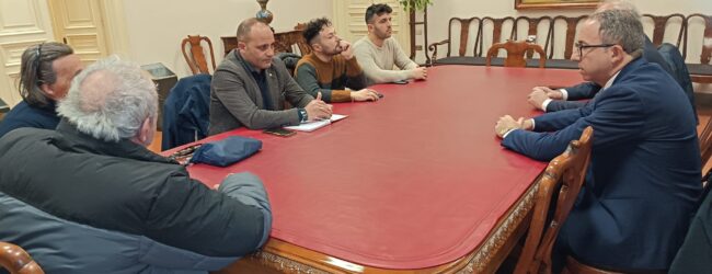 TPL, tavolo Comune-Sindacati: chiarezza su tredicesime, passaggio cantiere e livelli occupazionali