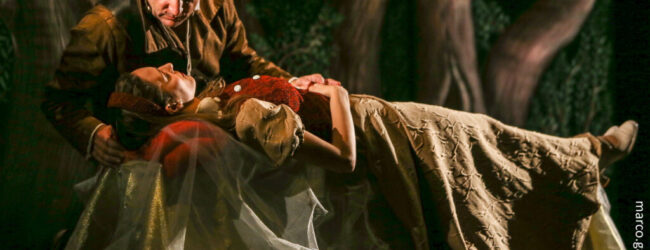 “Il paese dei sogni” riparte: domenica 11 gennaio al De La Salle “Biancaneve e i sette nani” per i più piccoli