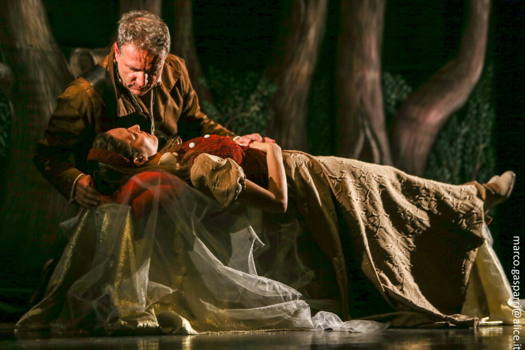 “Il paese dei sogni” riparte: domenica 11 gennaio al De La Salle “Biancaneve e i sette nani” per i più piccoli