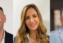 Rubano: nuove nomine nella segreteria provinciale di Forza Italia Benevento