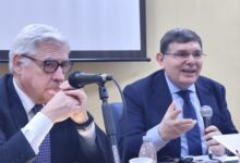 Al LpFP il tema è il ritorno alla diplomazia come fattore di pace