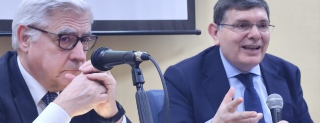 Al LpFP il tema è il ritorno alla diplomazia come fattore di pace