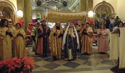 Airola celebra l’Epifania del Signore con la XIV edizione della Cavalcata dei Magi