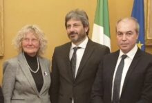 Fortore, Spina: “delibera regionale segna svolta per le aree interne”