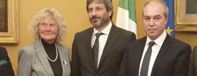 Fortore, Spina: “delibera regionale segna svolta per le aree interne”