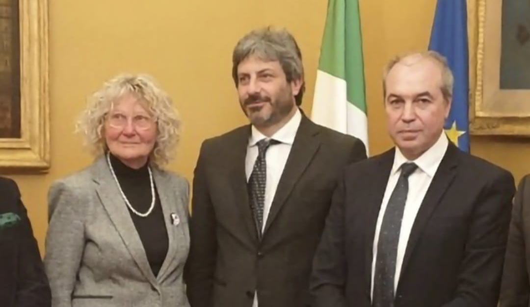 Fortore, Spina: “delibera regionale segna svolta per le aree interne”