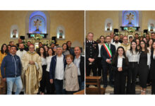 Mons. Accrocca nuovo Vescovo di Assisi: i ringraziamenti della Comunità di San Giovanni di Apollosa 