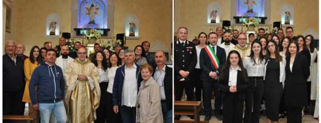 Mons. Accrocca nuovo Vescovo di Assisi: i ringraziamenti della Comunità di San Giovanni di Apollosa 