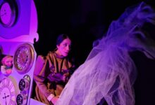 “Il Paese dei Sogni”, domenica 25 Gennaio appuntamento con ”Cenerentola…è il tuo tempo”