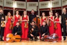 Quarto appuntamento con l’Accademia di Santa Sofia: “Dal Contemporaneo al Classicismo”