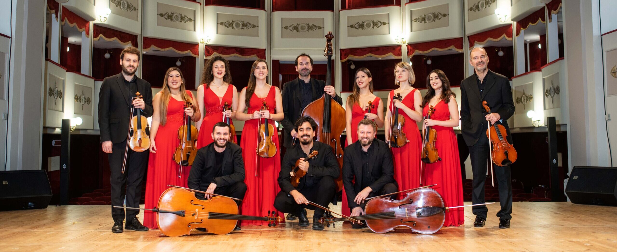 Quarto appuntamento con l’Accademia di Santa Sofia: “Dal Contemporaneo al Classicismo”