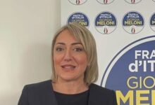 Fratelli d’Italia Avellino, domani la riunione dell’Esecutivo provinciale