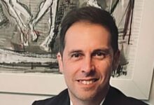 Sant’Agata dé Goti, Domenico Andreocci aderisce a Forza Italia