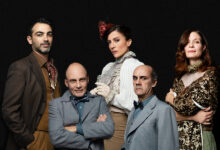 Quinto appuntamento con l’Accademia di Santa Sofia: “UNO NESSUNO CENTOMILA”