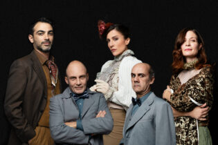 Quinto appuntamento con l’Accademia di Santa Sofia: “UNO NESSUNO CENTOMILA”