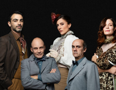 Quinto appuntamento con l’Accademia di Santa Sofia: “UNO NESSUNO CENTOMILA”