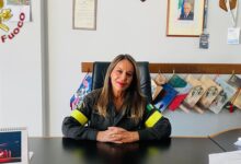 Vigili del Fuoco di Avellino, cambio al vertice del Comando
