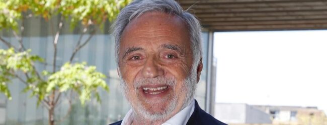 È morto Luigi Nicolais, ex ministro ed ex presidente del CNR