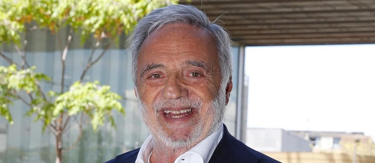 È morto Luigi Nicolais, ex ministro ed ex presidente del CNR