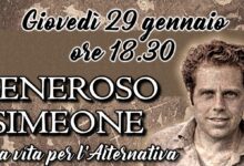 Questa sera a Roma la presentazione del docufilm dedicato a Generoso Simeone
