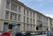 Avellino, via libera ai lavori al Liceo “Mancini”: 13 milioni per adeguamento sismico ed efficienza energetica