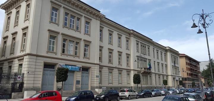 Avellino, via libera ai lavori al Liceo “Mancini”: 13 milioni per adeguamento sismico ed efficienza energetica
