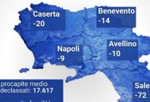 Comuni montani, Asmel: Campania tra le regioni più penalizzate. A rischio fondi e misure contro lo spopolamento