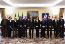 Fico incontra la Giunta: “Subito lavoro collegiale sulle priorità della Campania”