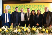 Coldiretti Campania incontra Manfredi e Serluca: al fianco degli agricoltori