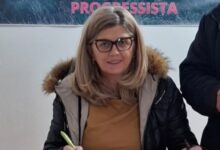 Congresso circolo Pd titerno Sezione di Pietraroja, confermata Angela Maturo