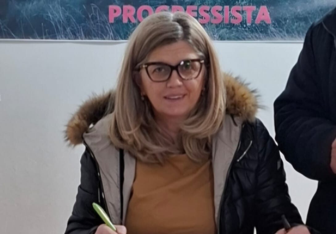 Congresso circolo Pd titerno Sezione di Pietraroja, confermata Angela Maturo