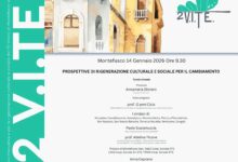 “Borghi Aperti”: a Montefusco il confronto sul futuro delle aree interne tra PNRR, innovazione e identità