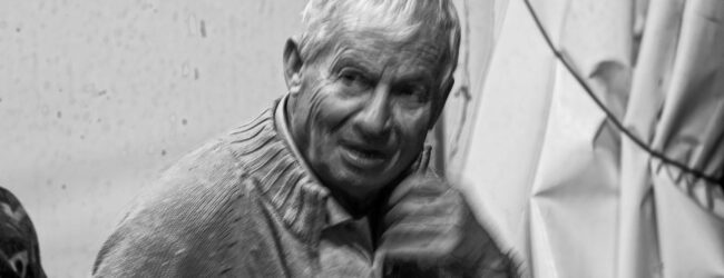 Molinara, “Volti di Terra”: il progetto fotografico che racconta l’olio e la sua gente