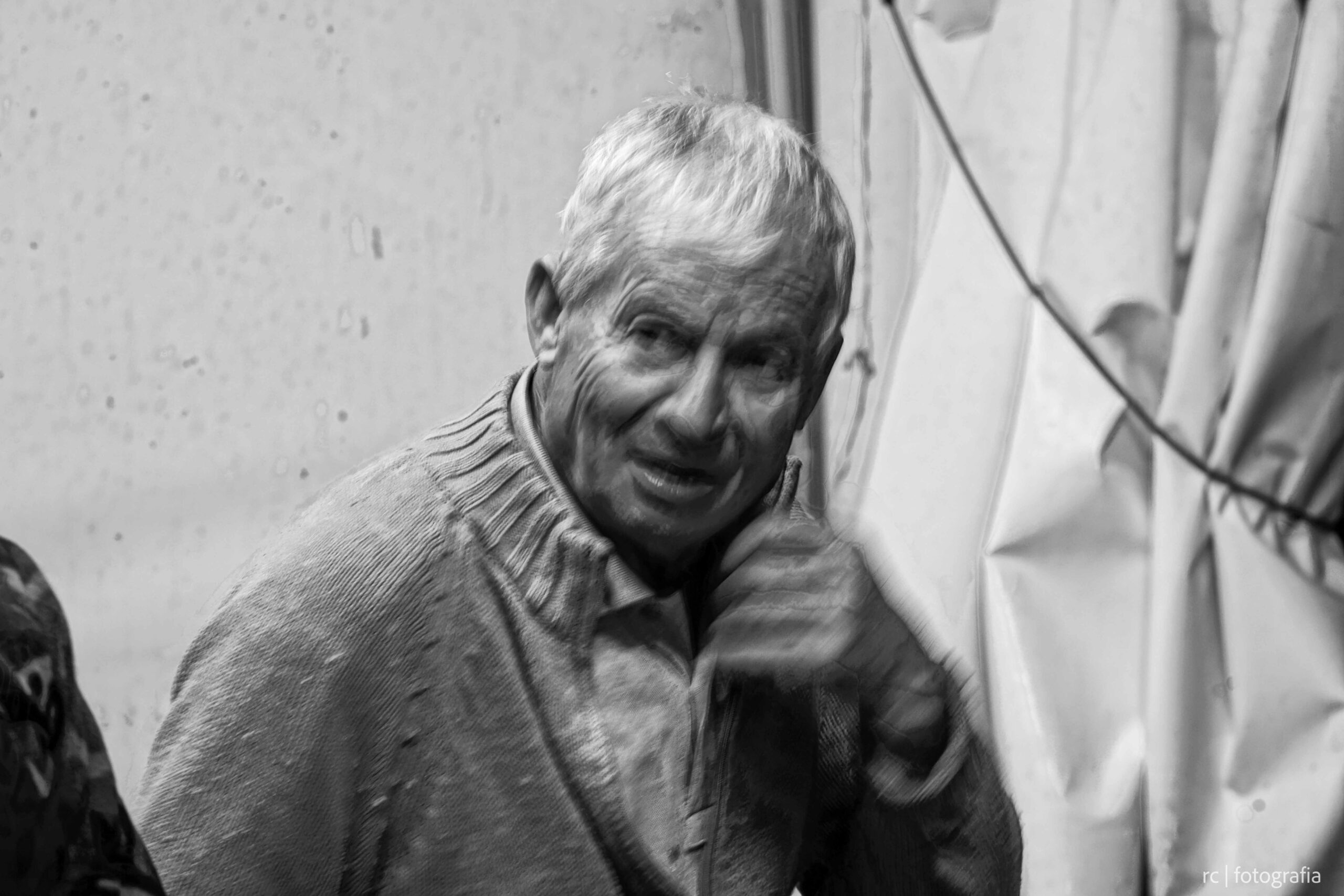 Molinara, “Volti di Terra”: il progetto fotografico che racconta l’olio e la sua gente